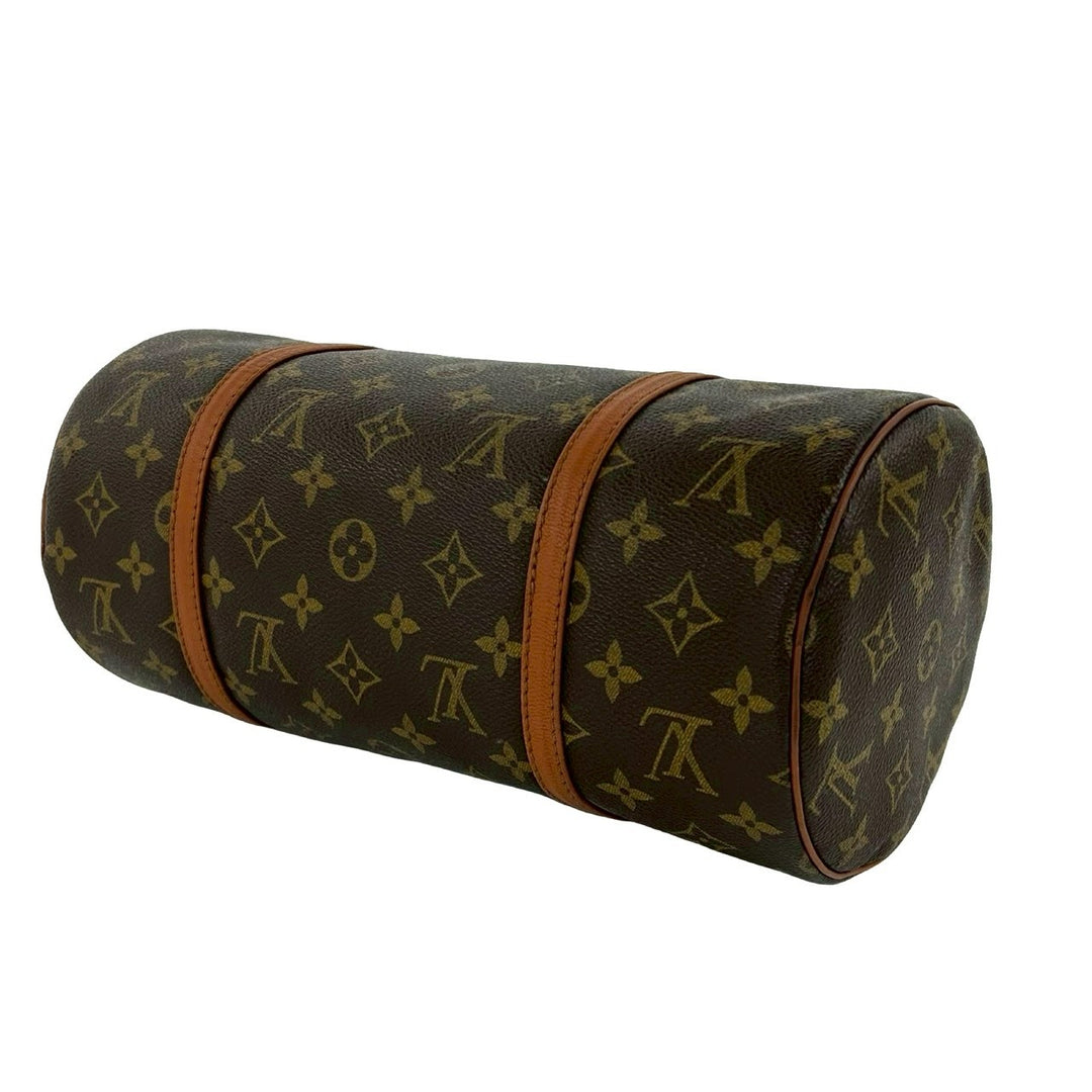 Handbag Louis Vuitton Papillon 30