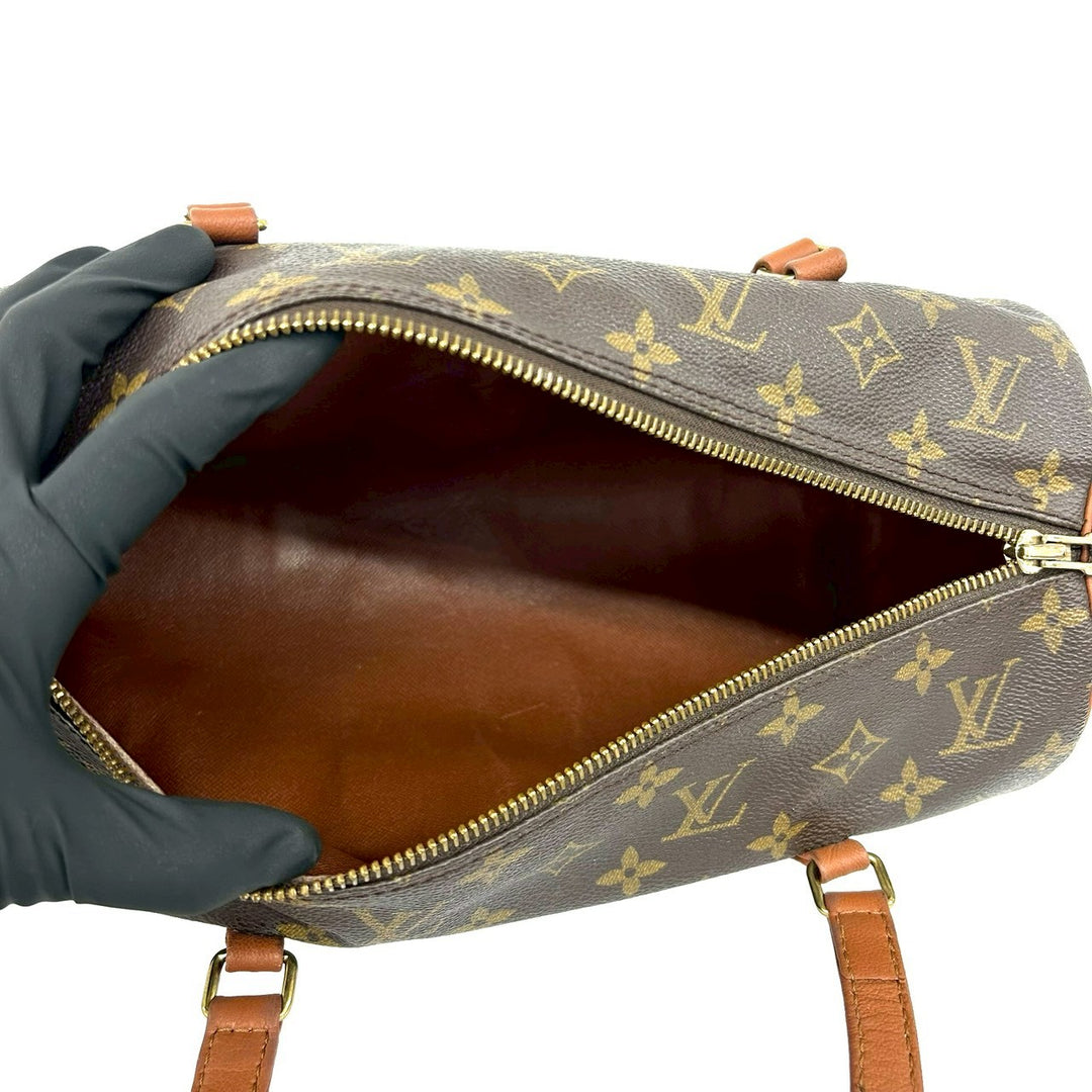 Handbag Louis Vuitton Papillon 30