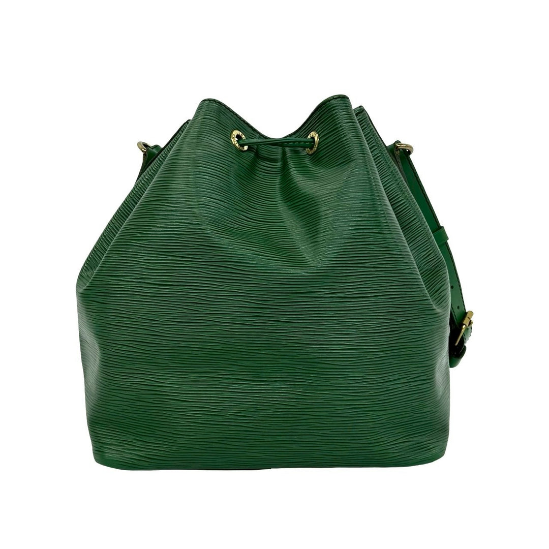 Shoulder bag Louis Vuitton Petit Noe