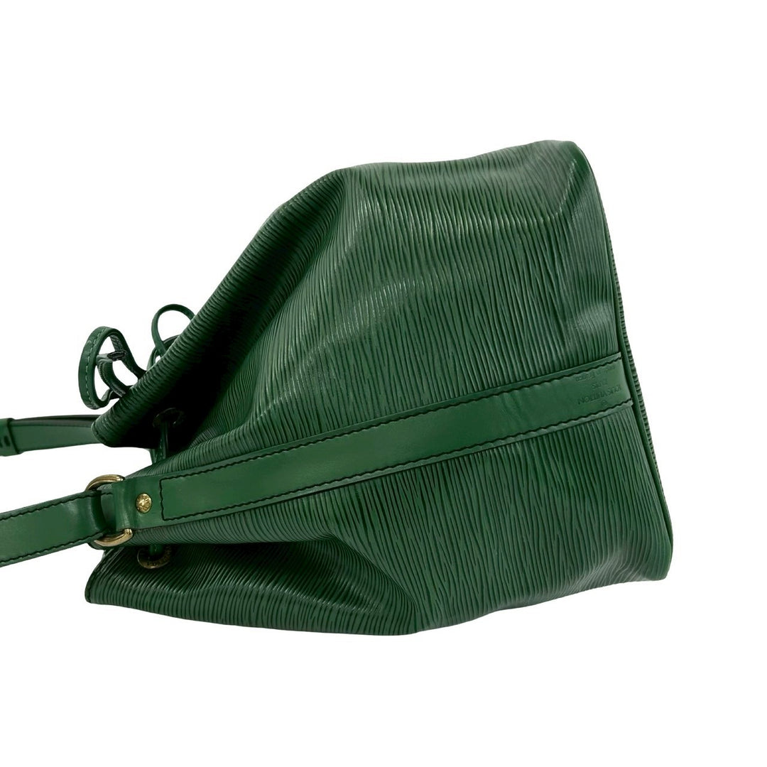 Shoulder bag Louis Vuitton Petit Noe