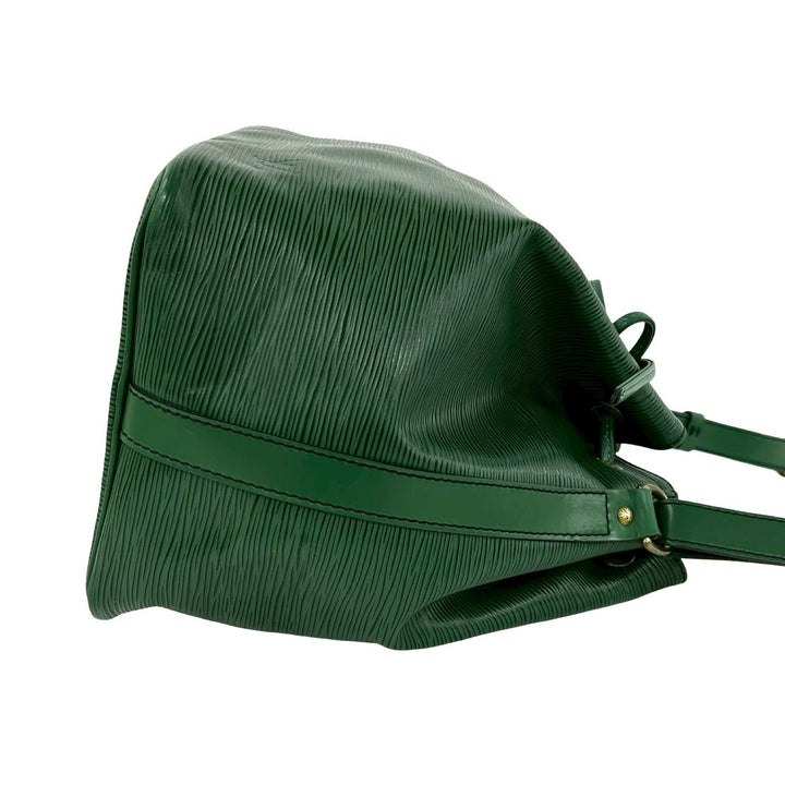 Shoulder bag Louis Vuitton Petit Noe