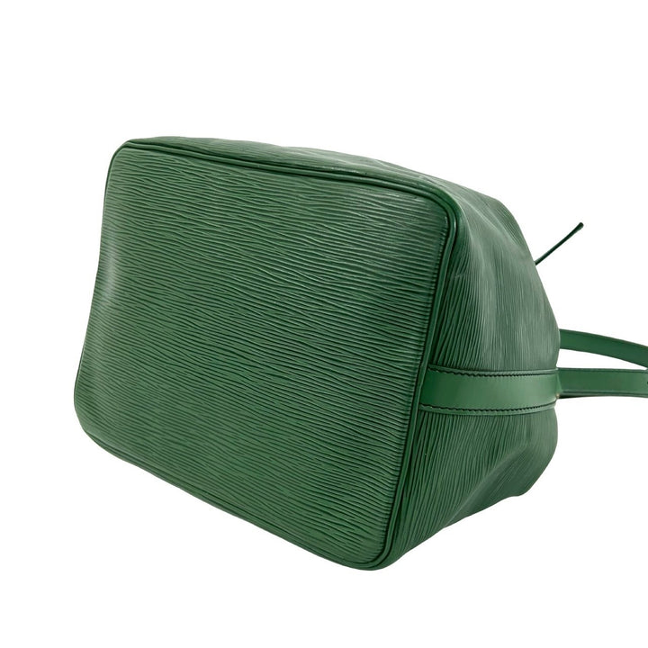 Shoulder bag Louis Vuitton Petit Noe