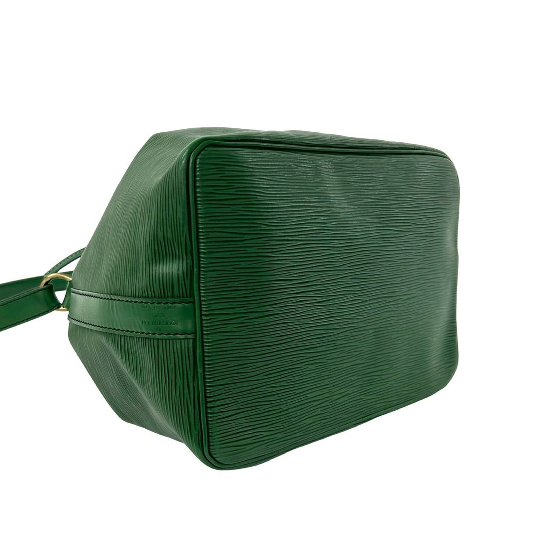 Shoulder bag Louis Vuitton Petit Noe