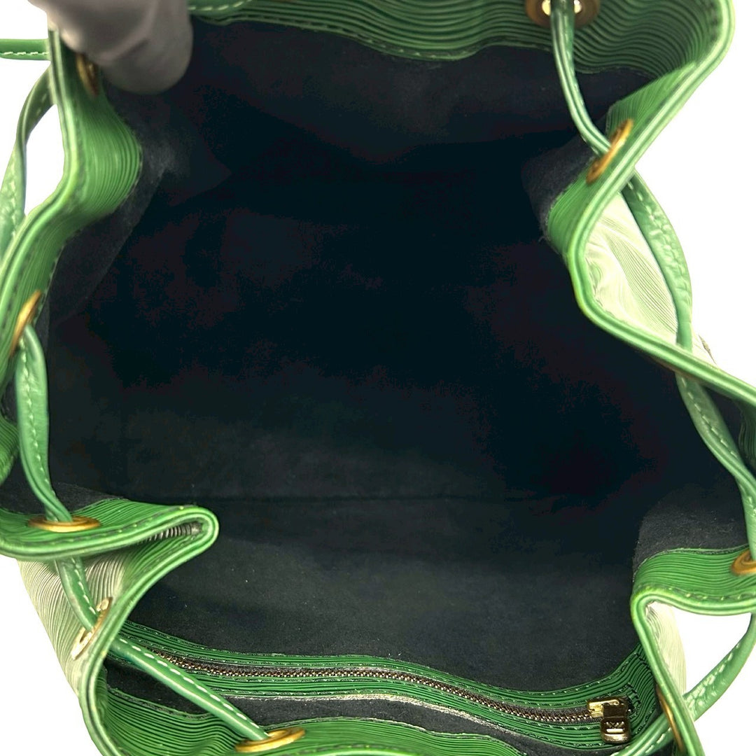 Shoulder bag Louis Vuitton Petit Noe