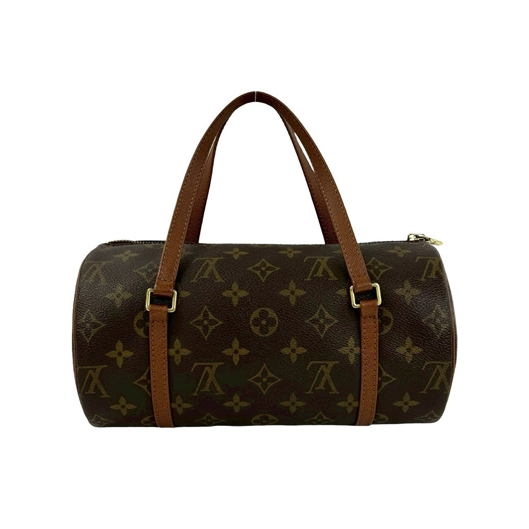 Handbag Louis Vuitton Papillon 25