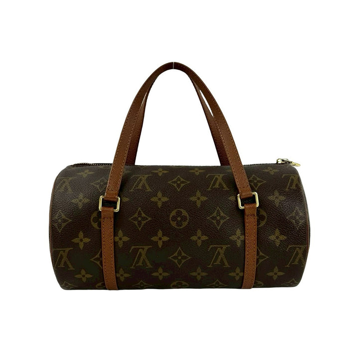 Handbag Louis Vuitton Papillon 25