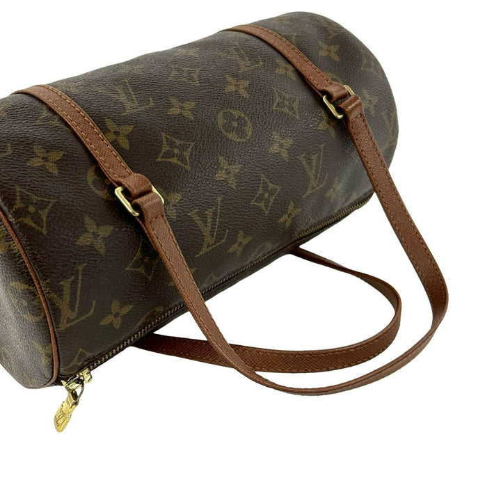Handbag Louis Vuitton Papillon 25