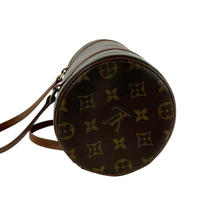 Handbag Louis Vuitton Papillon 25