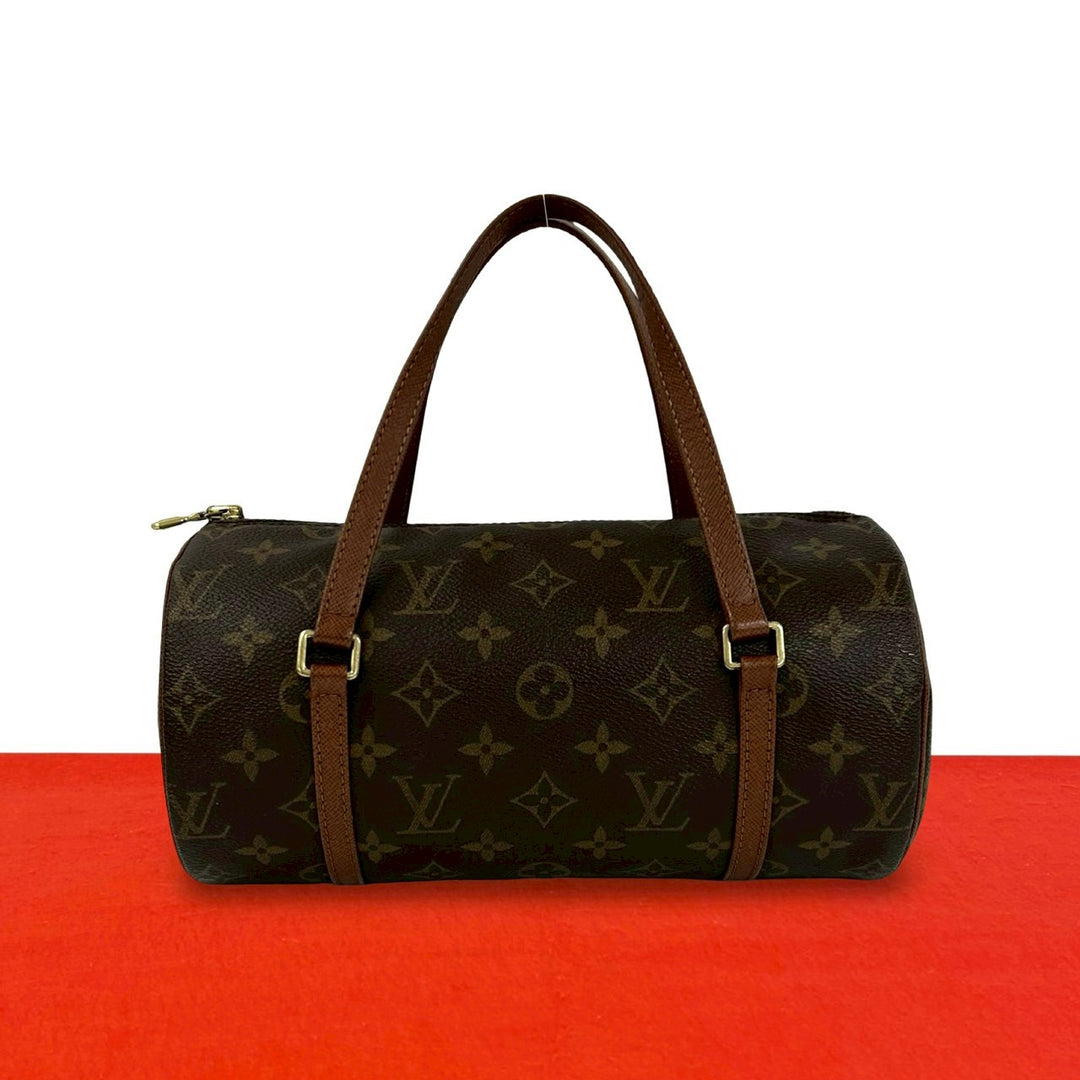 Handbag Louis Vuitton Papillon 25