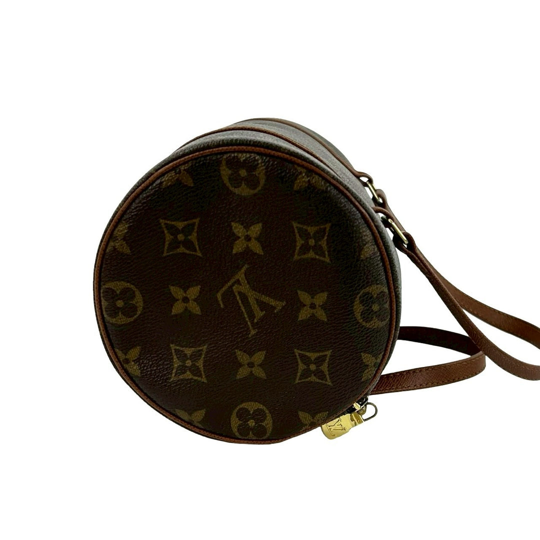 Handbag Louis Vuitton Papillon 25