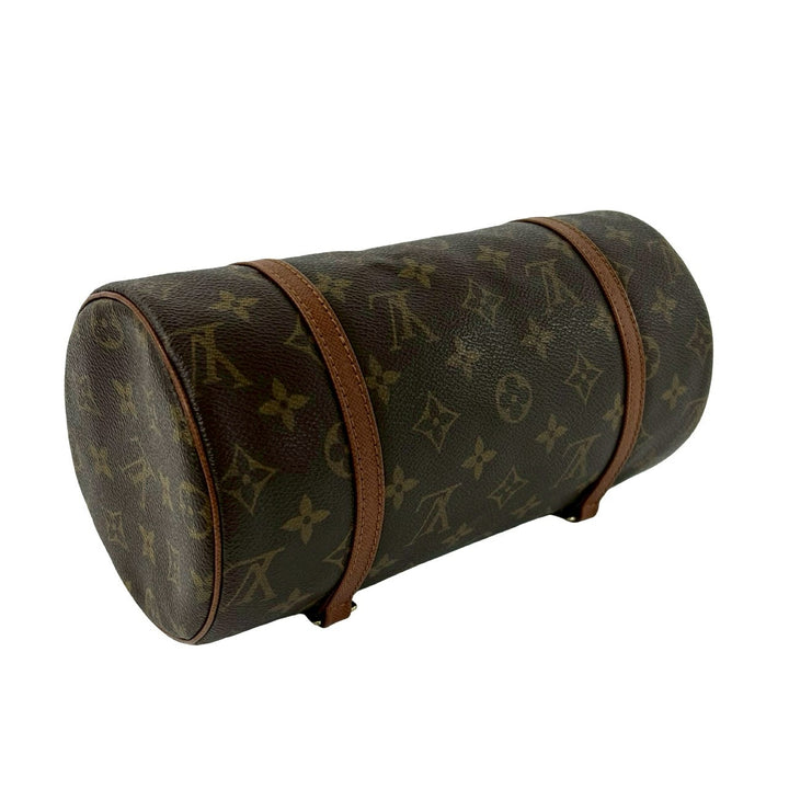 Handbag Louis Vuitton Papillon 25