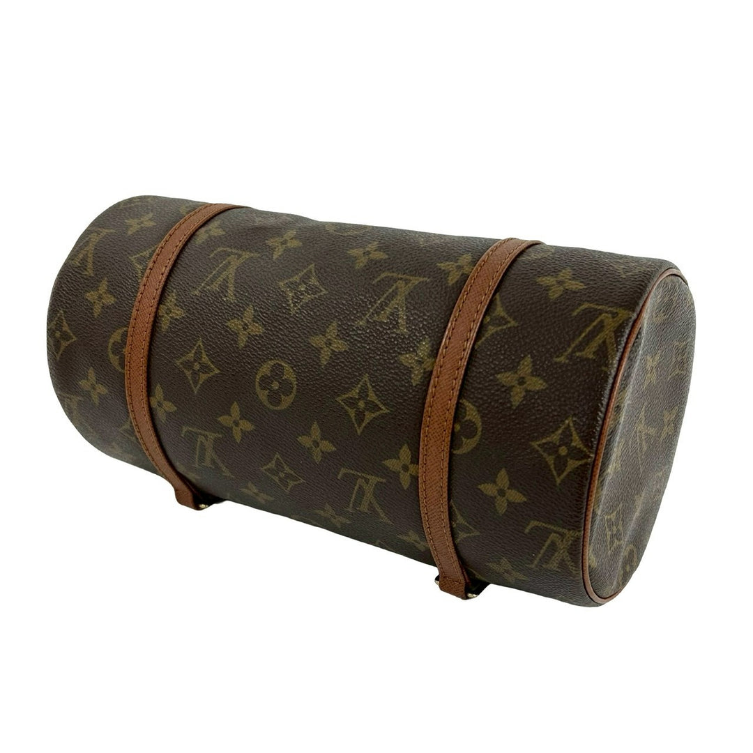Handbag Louis Vuitton Papillon 25