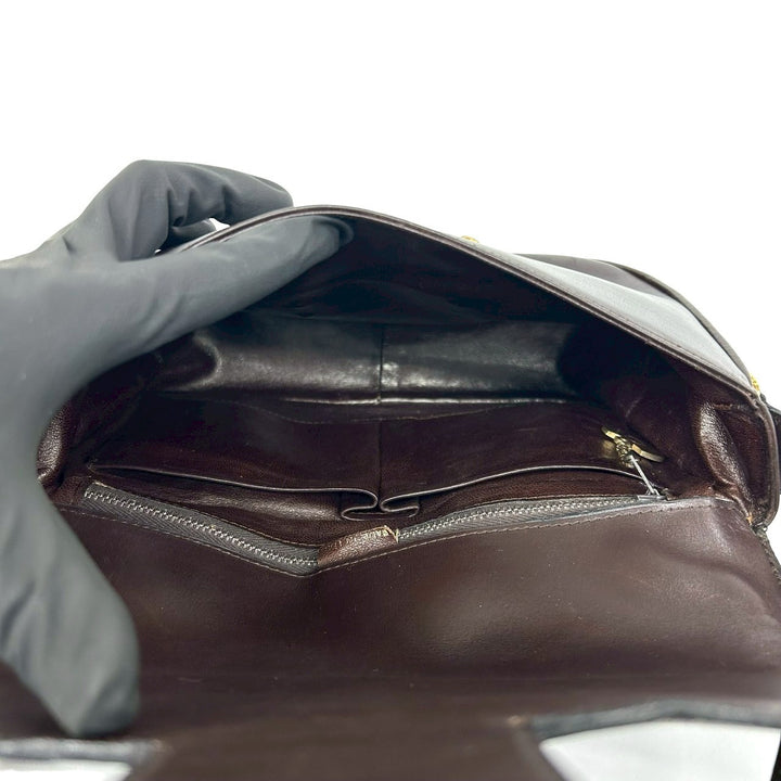 shoulder bag celine
