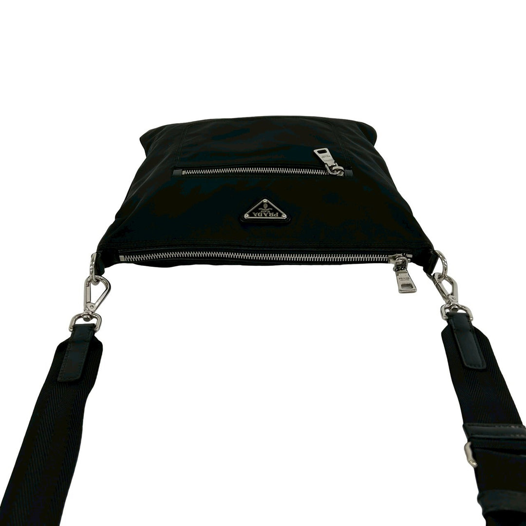shoulder bag prada