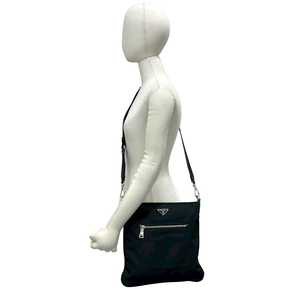 shoulder bag prada