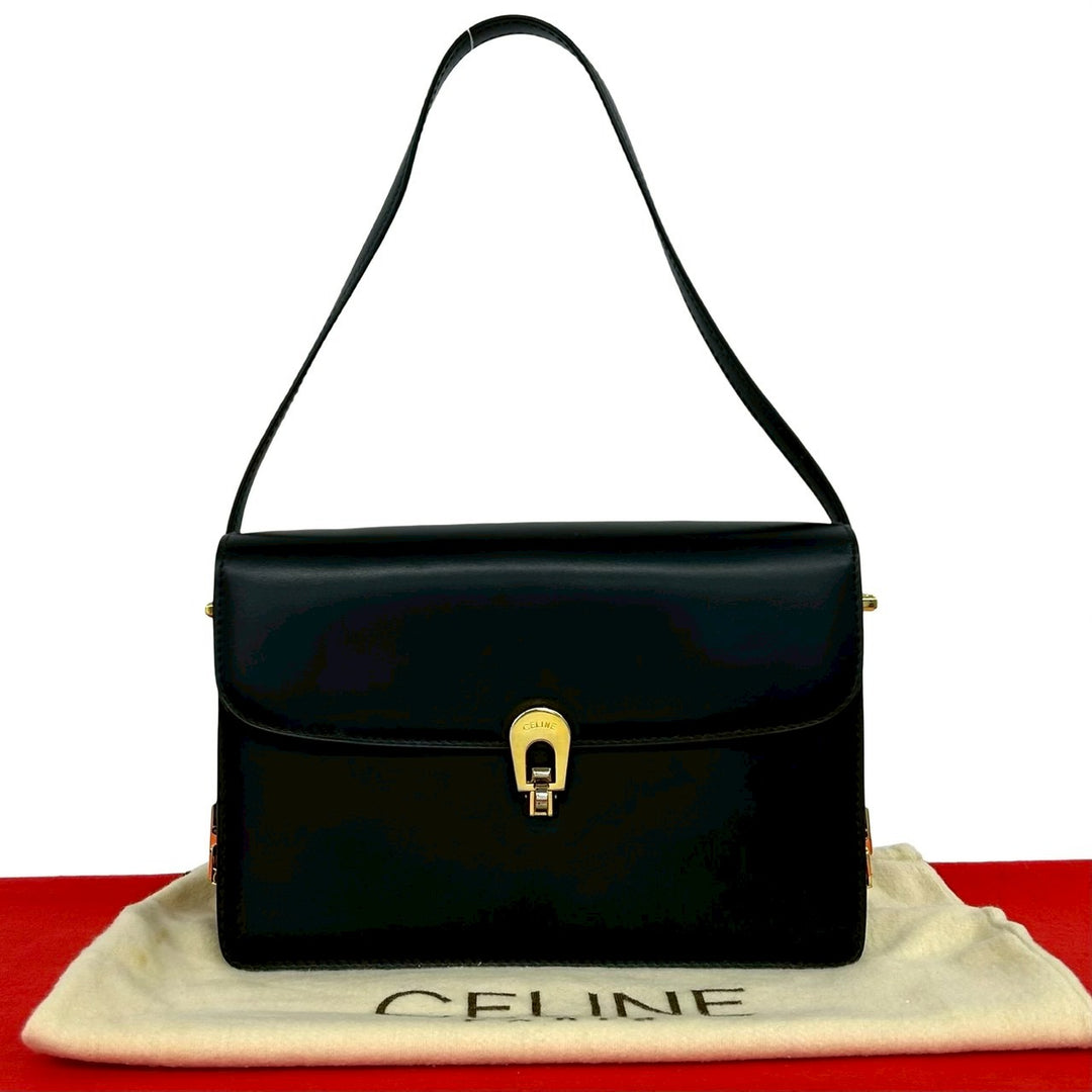 shoulder bag celine