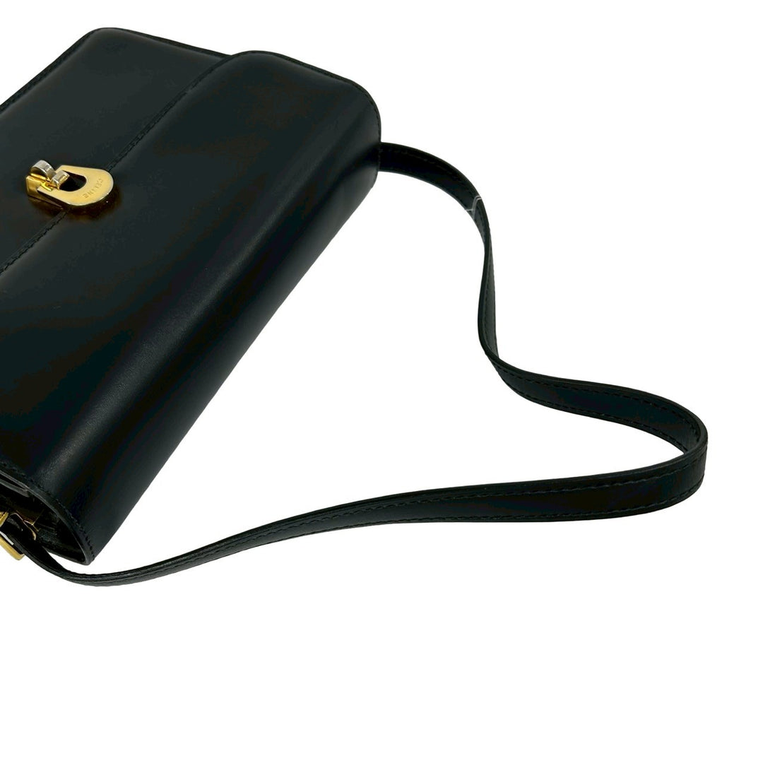 shoulder bag celine