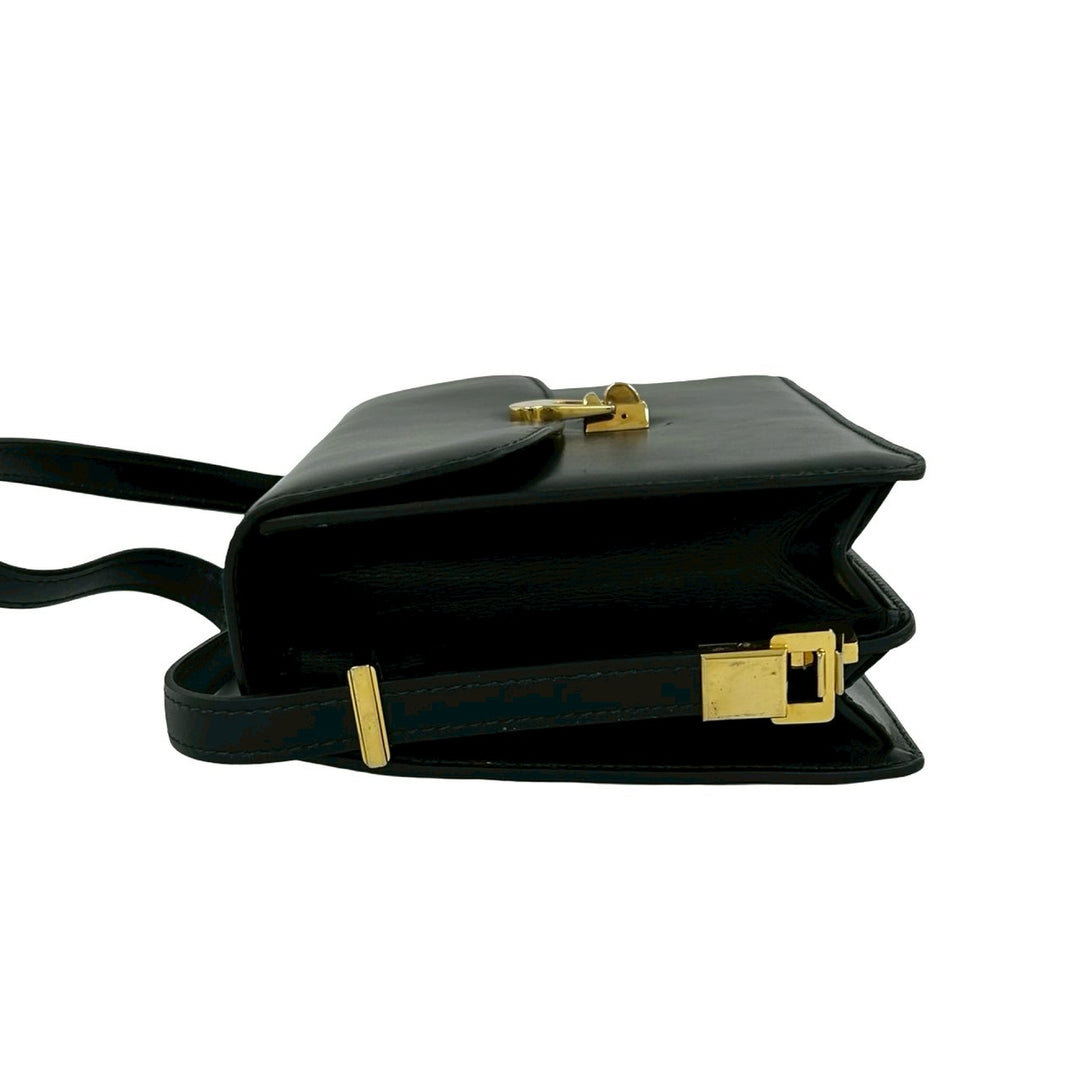 shoulder bag celine