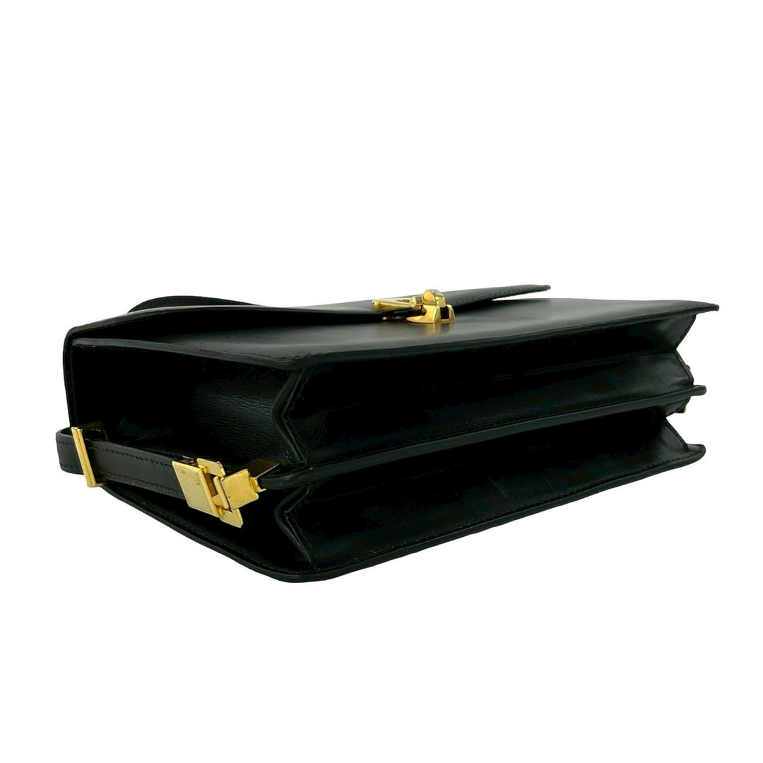 shoulder bag celine
