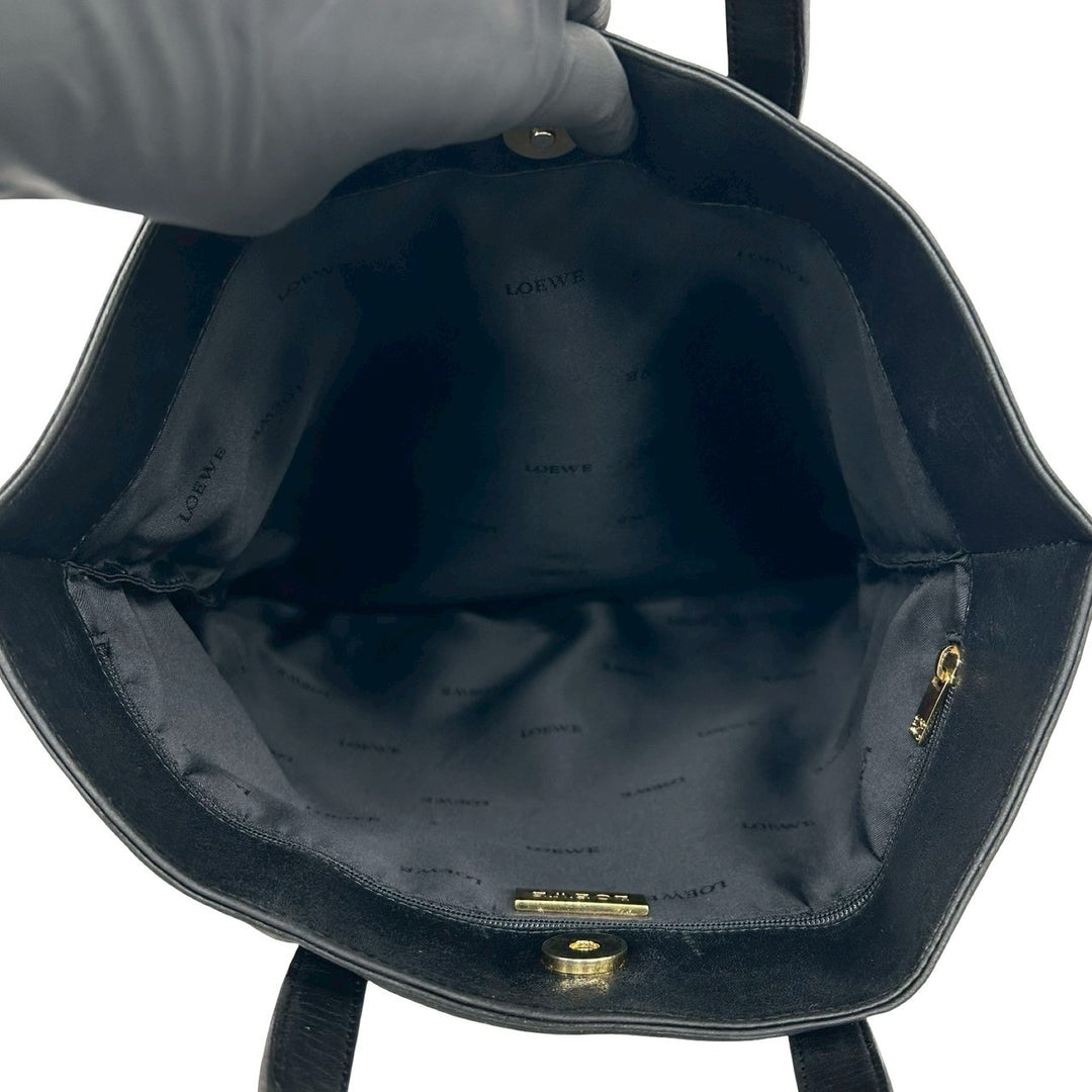 tote bag loewe