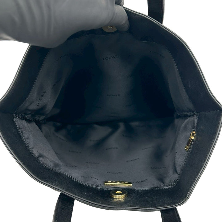 tote bag loewe
