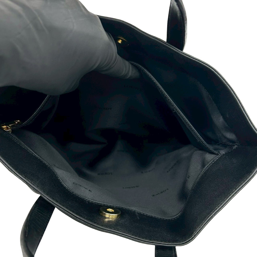tote bag loewe