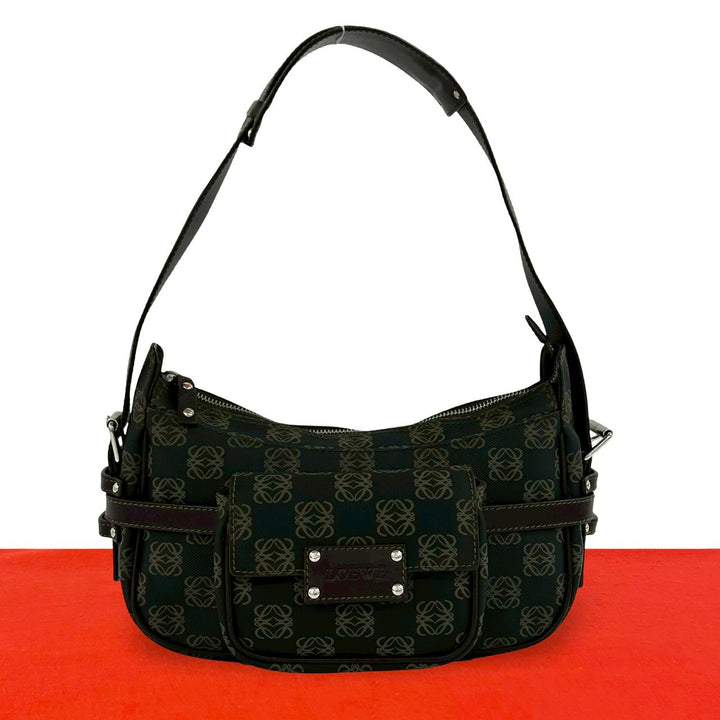 shoulder bag loewe