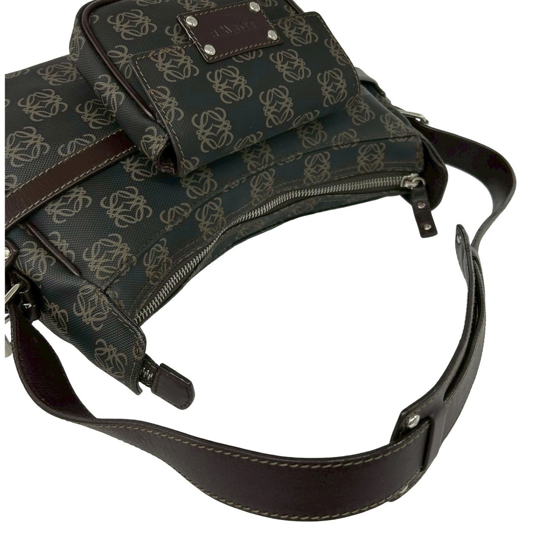shoulder bag loewe