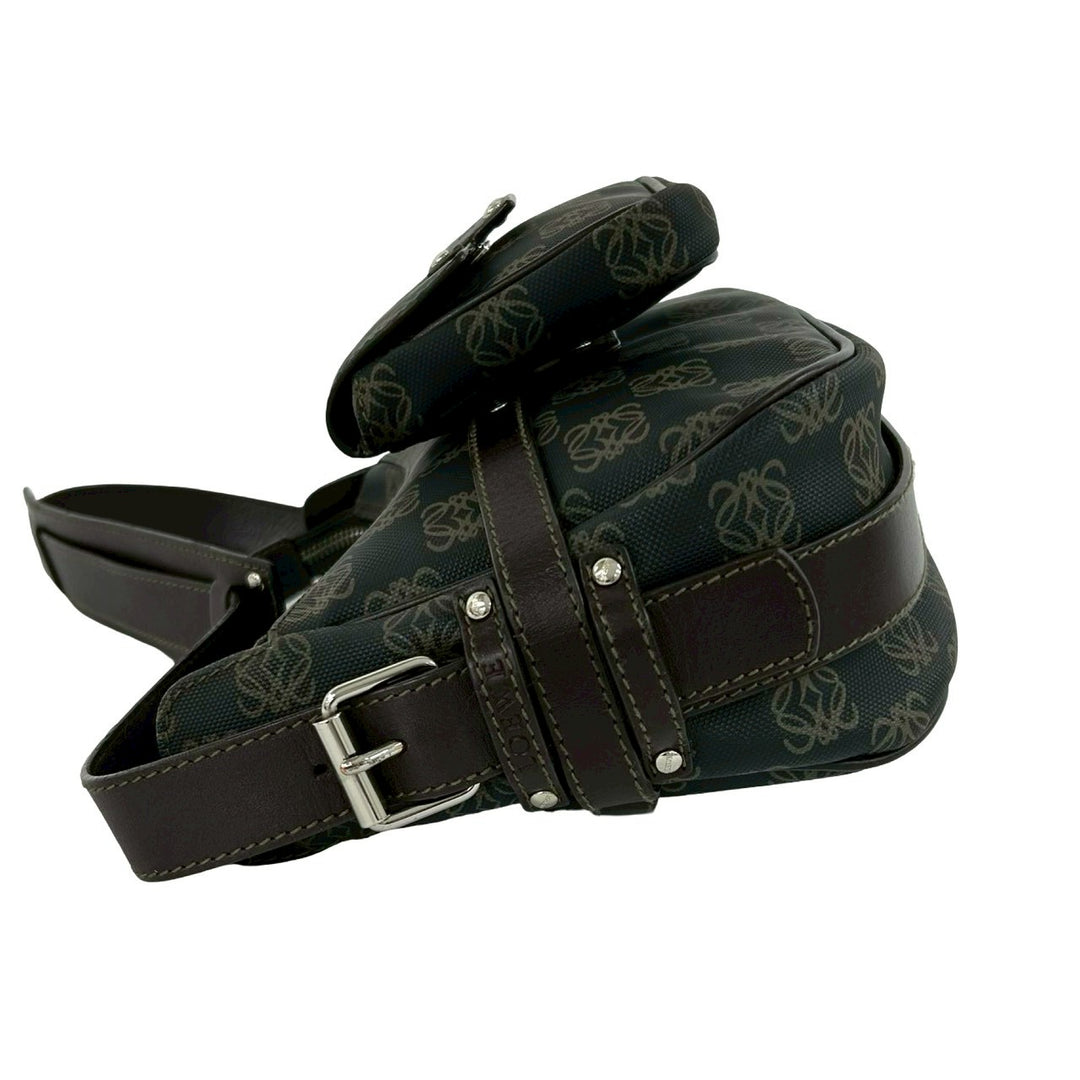 shoulder bag loewe