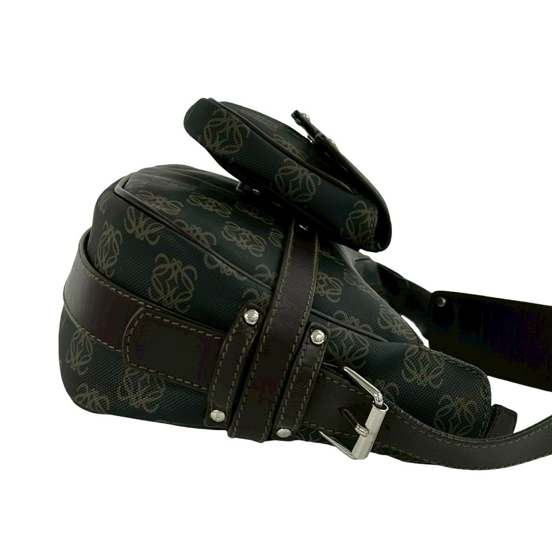 shoulder bag loewe