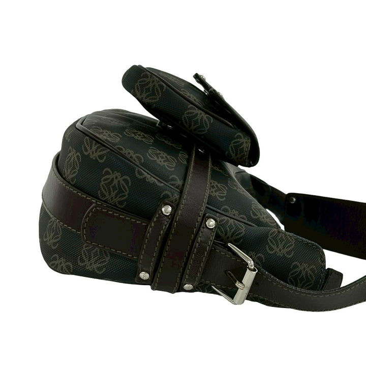 shoulder bag loewe