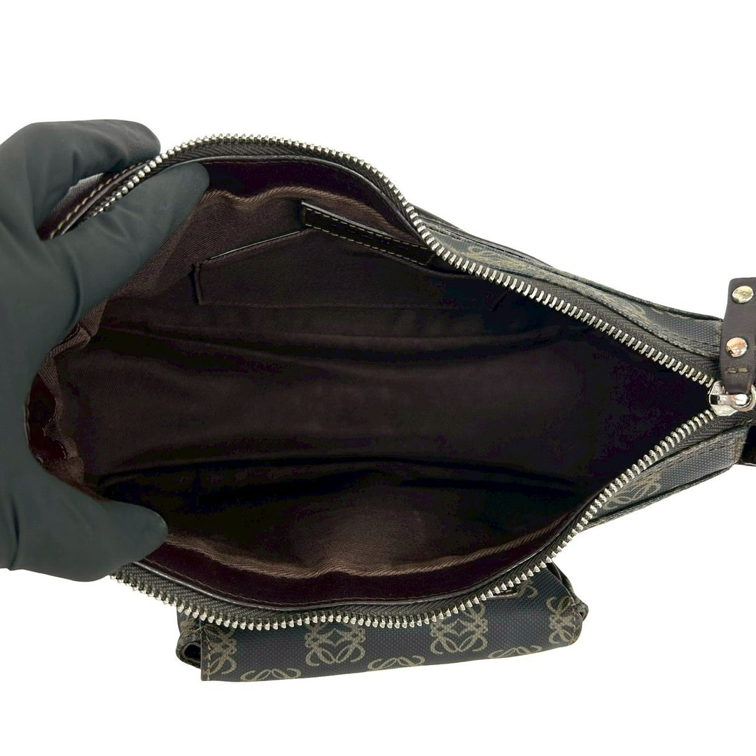 shoulder bag loewe