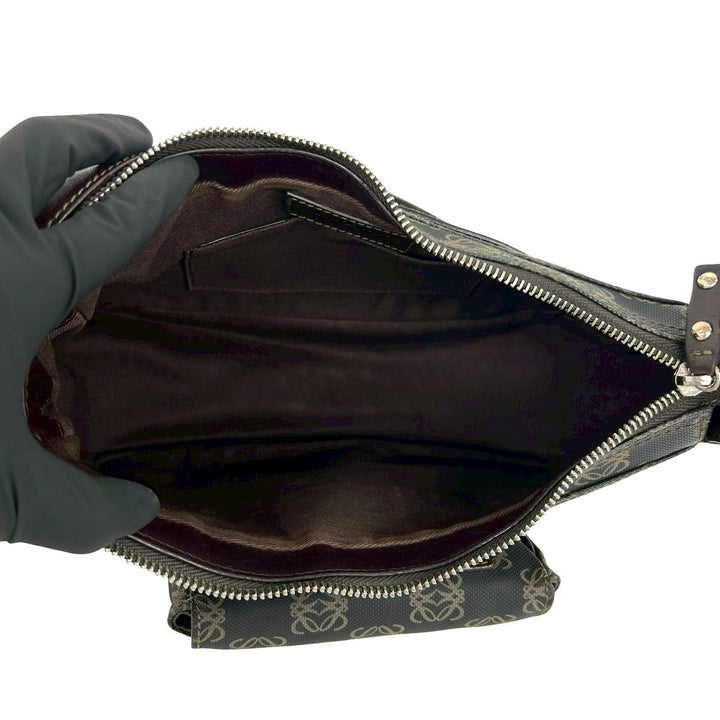 shoulder bag loewe