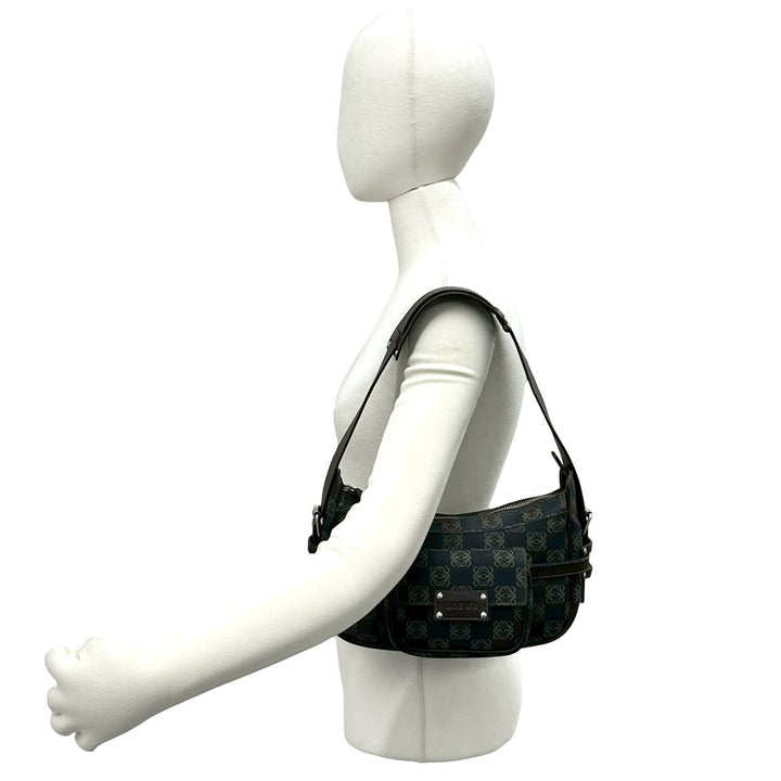 shoulder bag loewe