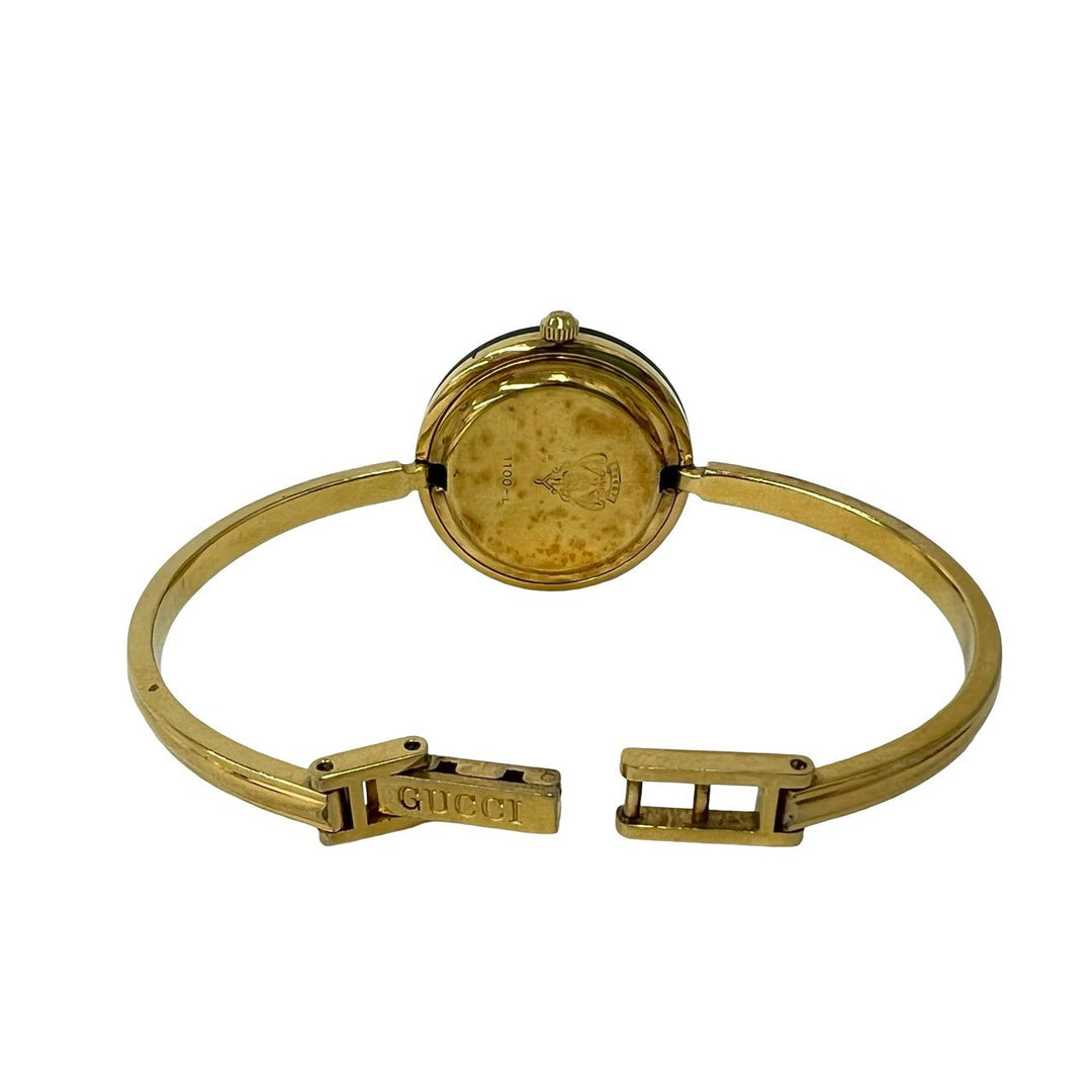 watch gucci change bezel