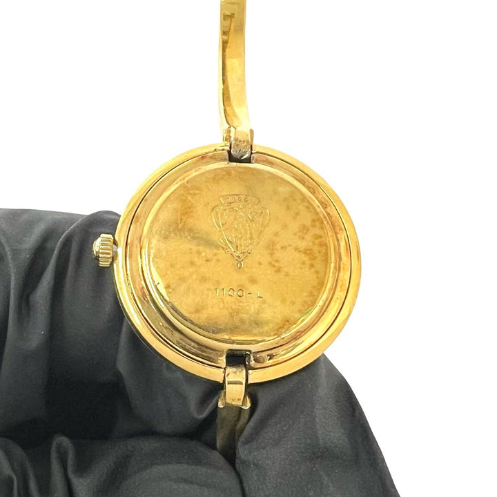 watch gucci change bezel