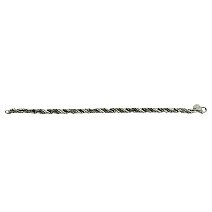 blurRubbingTiffany Twisted Rope BureRubbingCut