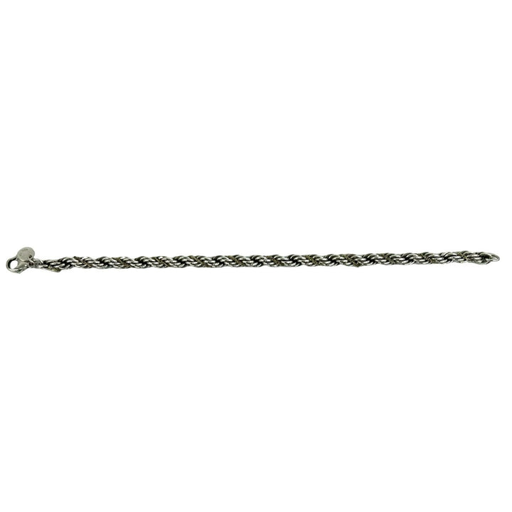 blurRubbingTiffany Twisted Rope BureRubbingCut