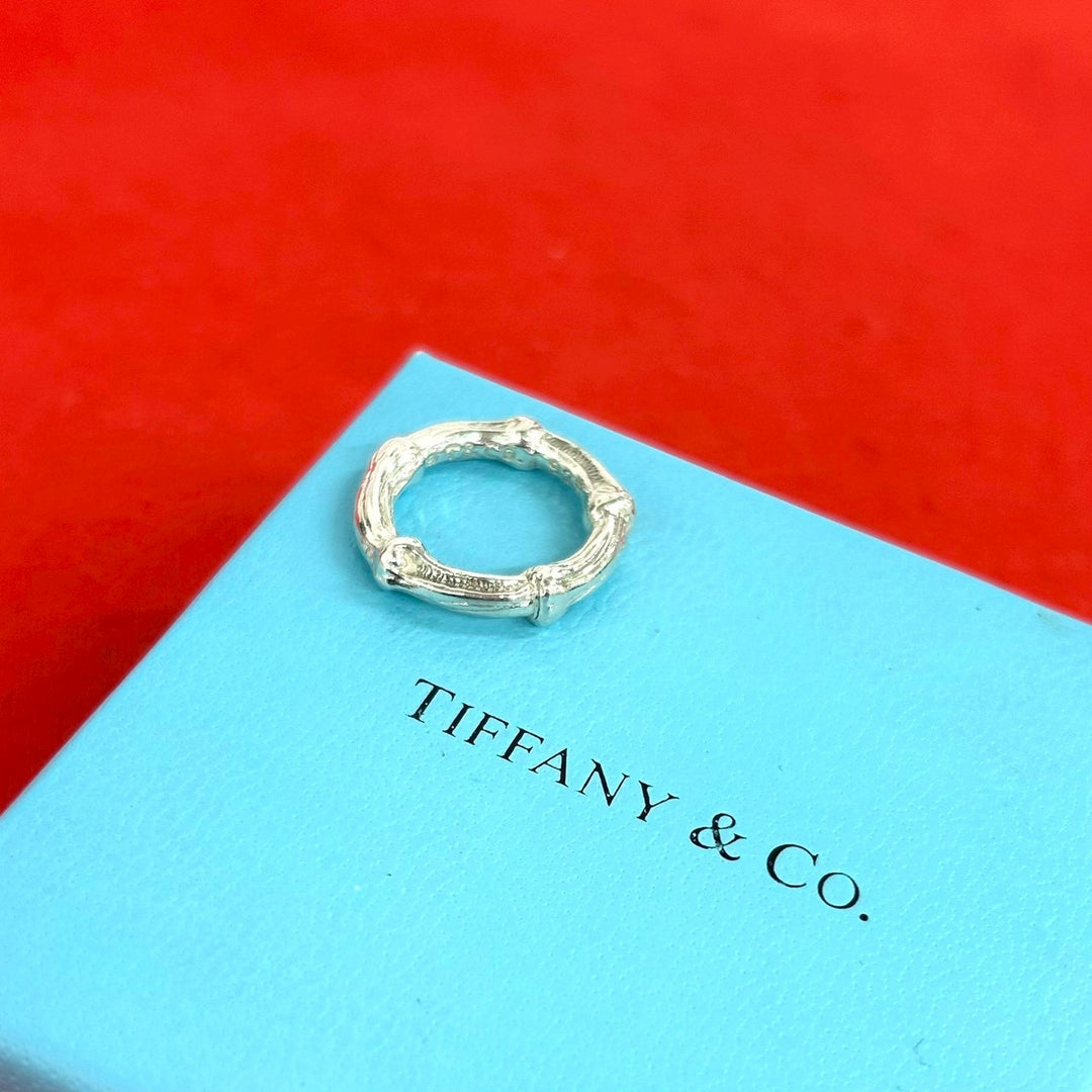 Rings Tiffany Bamboo Ring