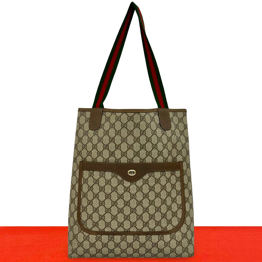 tote bag gucci