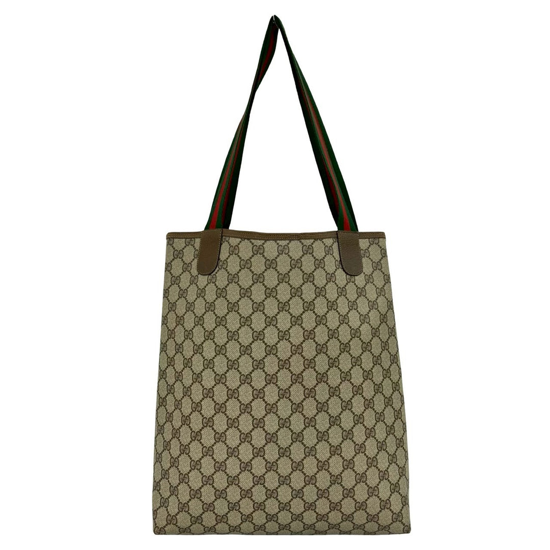 tote bag gucci