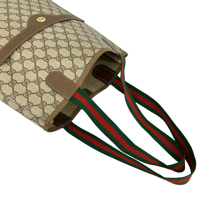 tote bag gucci