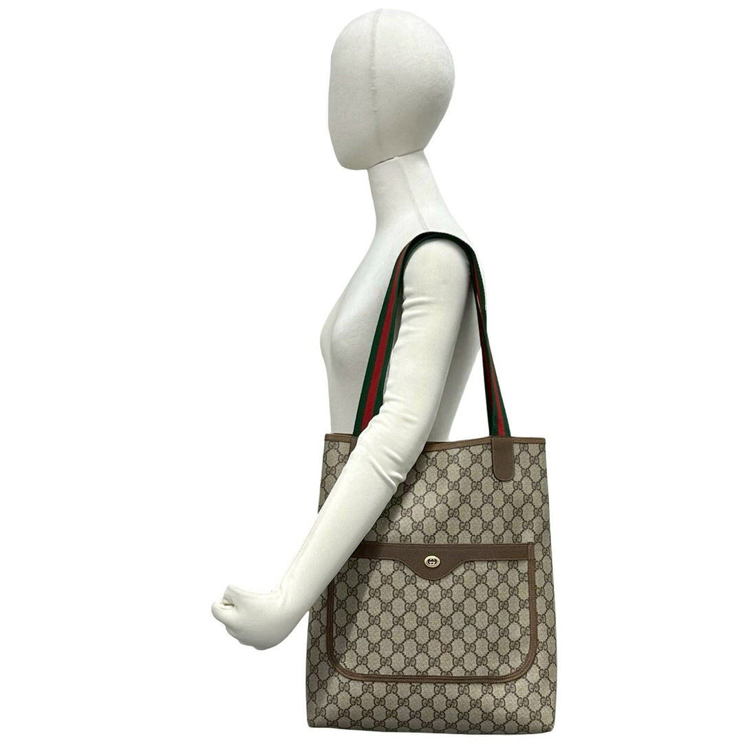 tote bag gucci
