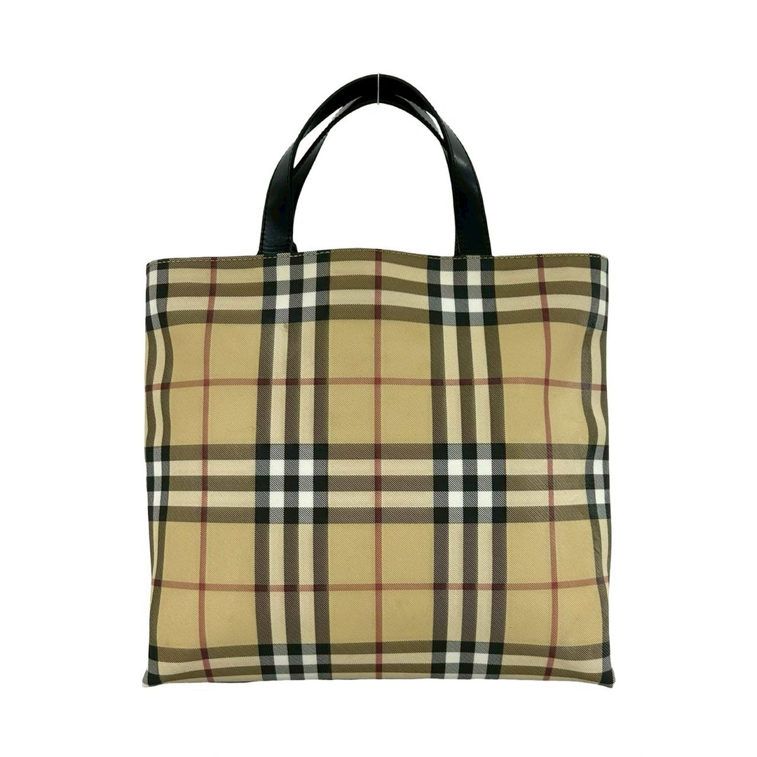 handbag burberry