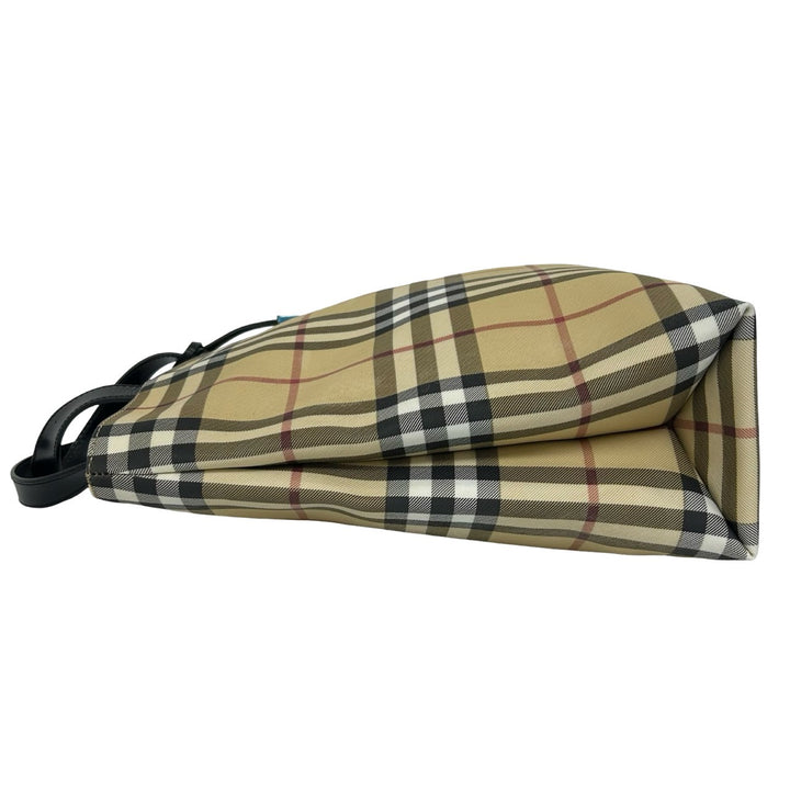 handbag burberry