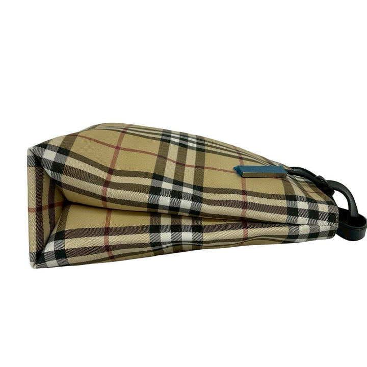 handbag burberry