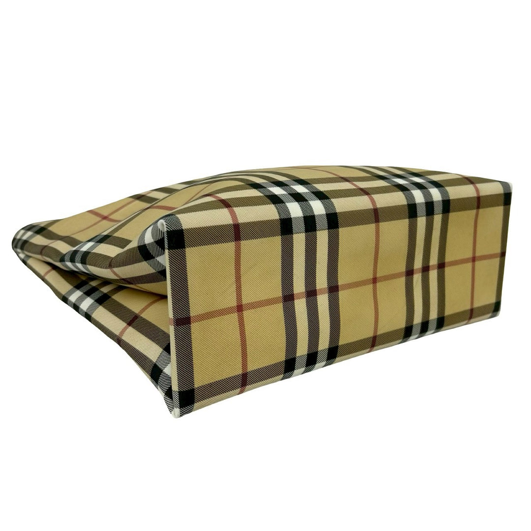 handbag burberry