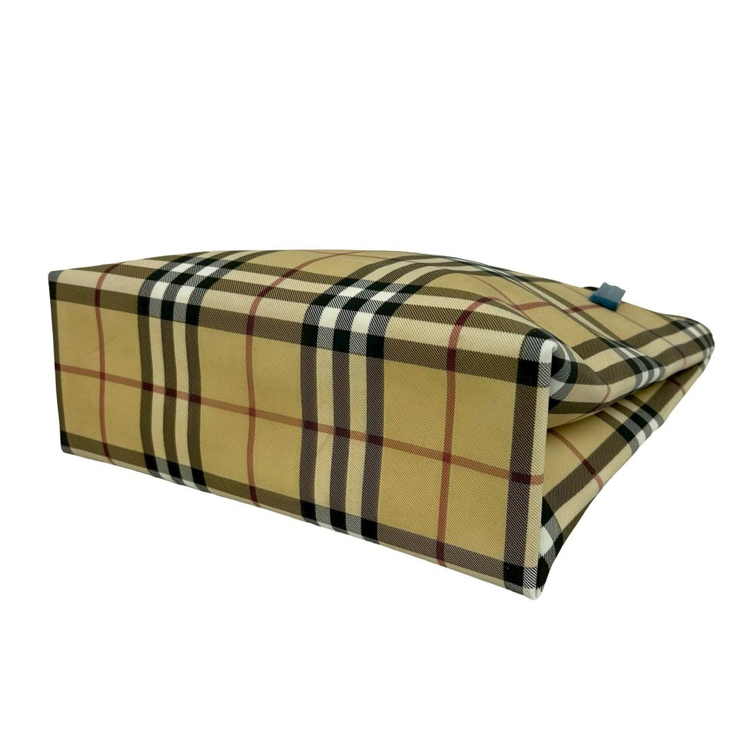 handbag burberry