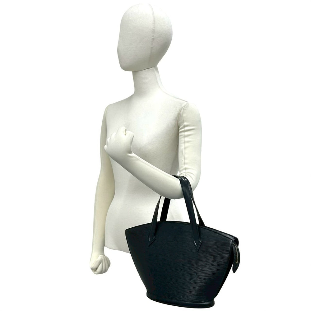 handbag louis vuitton saint jacques