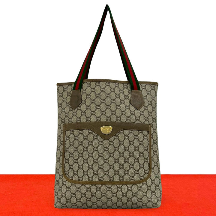 tote bag gucci
